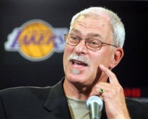 Phil Jackson