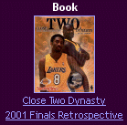 Buy Lakers Stuff!