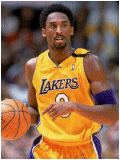 Kobe Bryant