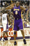 Kobe Bryant