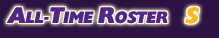 All-Time Rosters - S