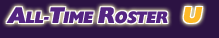 All-Time Rosters - U