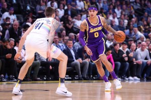 Lakers @ Nuggets - 11.27.18