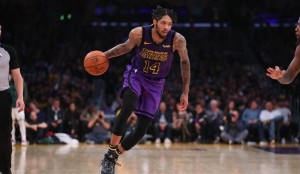Lakers vs. Jazz - 11.23.18