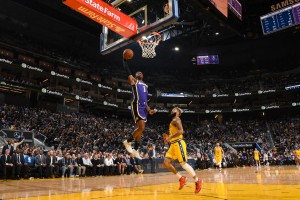 Lakers @ Warriors - 02.27.20