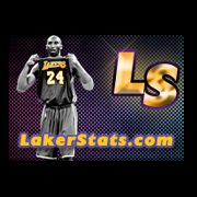 Lakerstats FB Logo