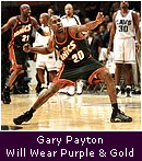 Gary Payton