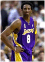 Kobe Bryant