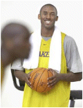 Kobe Bryant