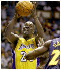 Gary Payton