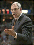 Phil Jackson