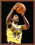 A.C. Green