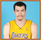 Adam Morrison