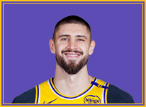 Alex Len