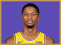 Alfonzo McKinnie