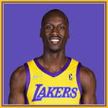 Andre Ingram