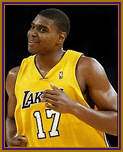 Andrew Bynum