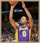 Andrew Goudelock