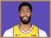 Anthony Davis