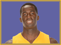 Brandon Bass