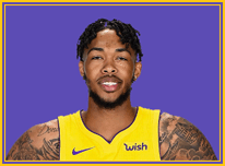 Brandon Ingram