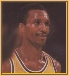 Calvin Garrett