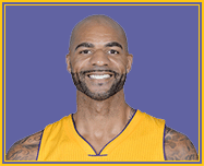 Carlos Boozer