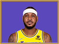 Carmelo Anthony