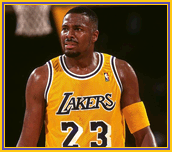 Cedric Ceballos