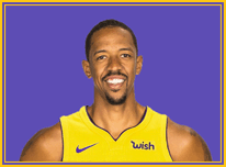 Channing Frye