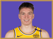 Dalton Knecht