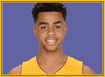 D'Angelo Russell