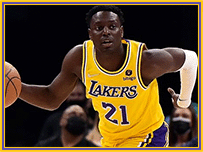 Darren Collison