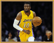 David Nwaba