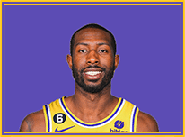 Davon Reed