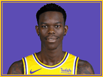 Dennis Schroder