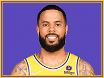 D.J. Augustin