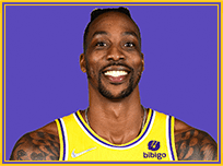 Dwight Howard