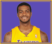 Earl Clark