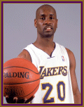 Gary Payton