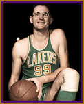 George Mikan