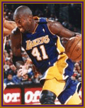 Glen Rice