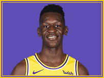 Isaac Bonga