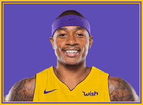 Isaiah Thomas