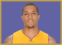 Jabari Brown