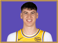 Jake LaRavia
