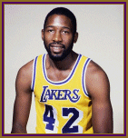 James Worthy