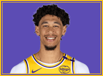 Jaxson Hayes