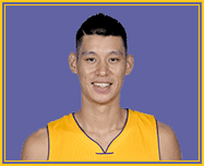 Jeremy Lin