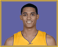 Jordan Clarkson